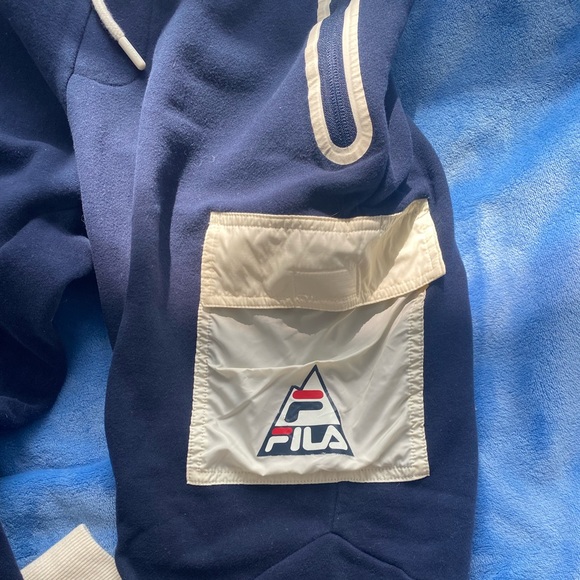 Fila Sweatpants - Picture 4 of 7